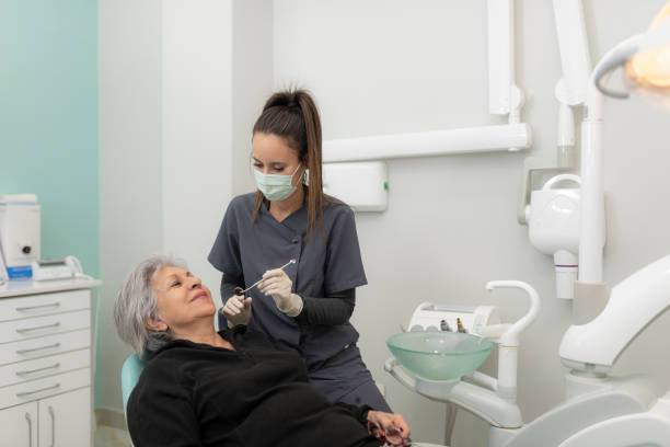 Best Pediatric Emergency Dentist in Hesperia, CA